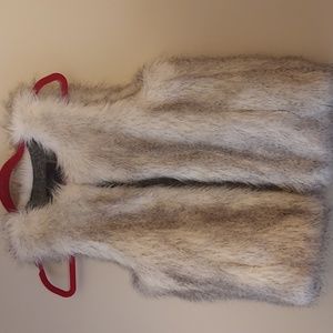 Victoria Secret vest